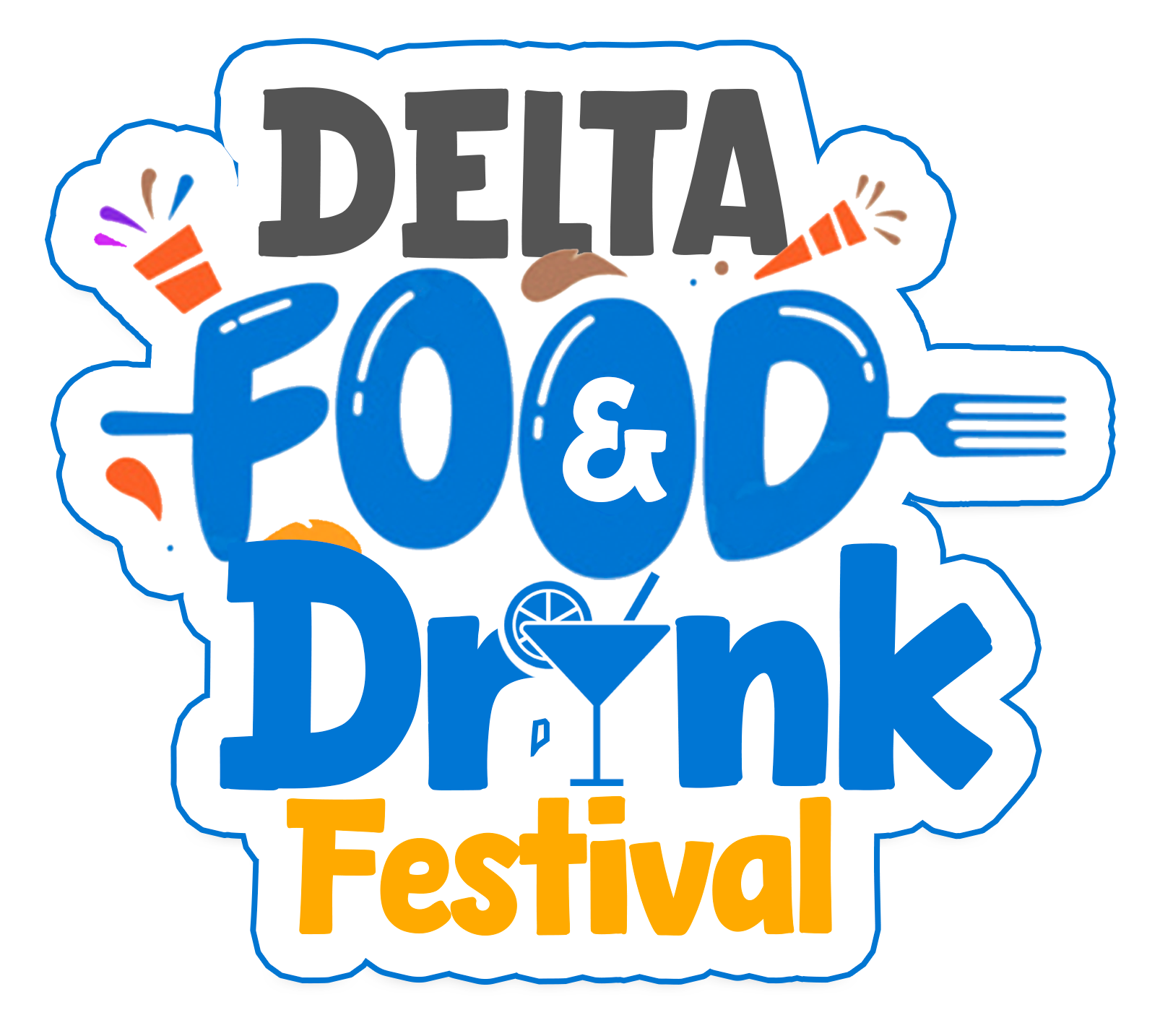 Delta Food Fest